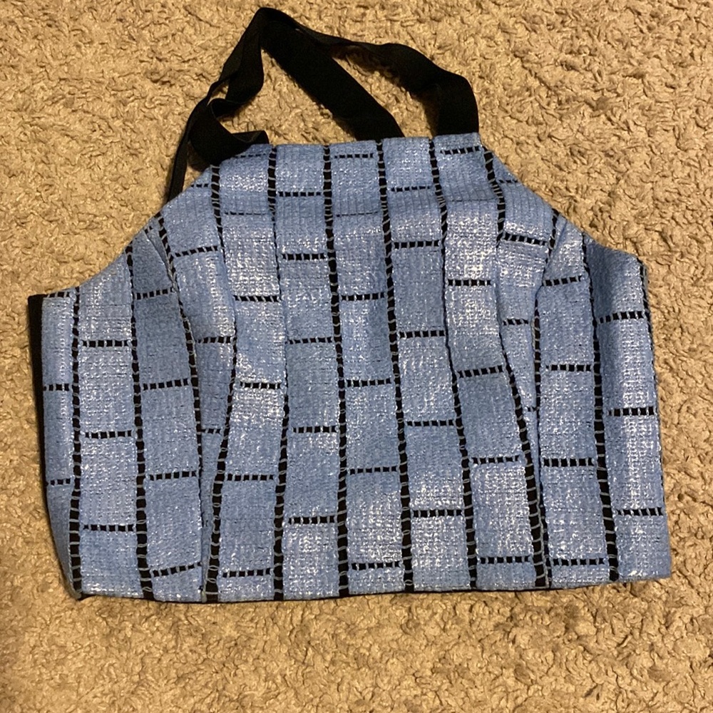 Tibi top - Picture 3 of 5